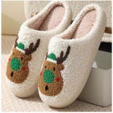 スリッパ nasl1180 | BACKYARD FAMILY | 詳細画像7 