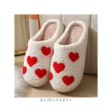 スリッパ nasl1184 | BACKYARD FAMILY | 詳細画像12