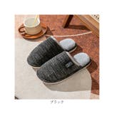 ムートンスリッパ nawslp1700 | BACKYARD FAMILY | 詳細画像13