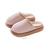 ムートンスリッパ nawslp1750 | BACKYARD FAMILY | 詳細画像13 