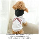 ペットウェア 犬服 ペット服 春 秋 冬 かわいい qxq2705 | BACKYARD FAMILY | 詳細画像2