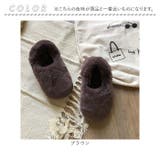 キッズルームシューズ ykaly220t222 | BACKYARD FAMILY | 詳細画像8 