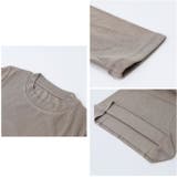 tシャツ 長袖 ykjwj679 | BACKYARD FAMILY | 詳細画像8 