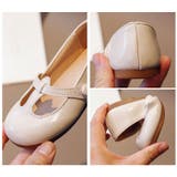 Tストラップシューズ ベビー キッズ 靴 ykmmgzv583 | BACKYARD FAMILY | 詳細画像11 