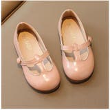 Tストラップシューズ ベビー キッズ 靴 ykmmgzv583 | BACKYARD FAMILY | 詳細画像3 