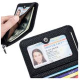 財布 本革 二つ折り コンパクト RFID yswa5331 | BACKYARD FAMILY | 詳細画像11 