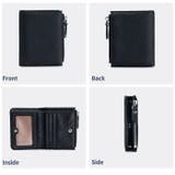 財布 本革 二つ折り コンパクト RFID yswa5331 | BACKYARD FAMILY | 詳細画像9 