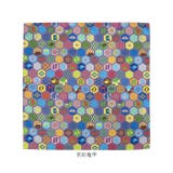 あそ美心 ポリエステル強撥水ふろしき 100×100cm | BACKYARD FAMILY | 詳細画像10 