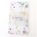 あそ美心 ガーゼ手ぬぐい | BACKYARD FAMILY | 詳細画像9 