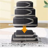 トラベルポーチ 3点セット pkmr003 | BACKYARD FAMILY | 詳細画像2