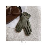 手袋 防寒 pks009 | BACKYARD FAMILY | 詳細画像10 