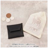 ZOO ZCC-034 ミネルバボックス コインケース | BACKYARD FAMILY | 詳細画像2 