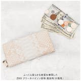 ZOO ZLW-115 ブリーチパイソン 財布 | BACKYARD FAMILY | 詳細画像2 