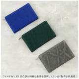 ZOO ZMW-020 象革 財布 | BACKYARD FAMILY | 詳細画像2 