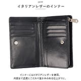 ZOO ZMW-020 象革 財布 | BACKYARD FAMILY | 詳細画像6 