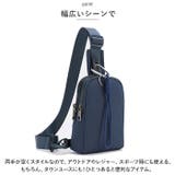 ボディバッグ レディース メンズ fdk8029 | BACKYARD FAMILY | 詳細画像8 