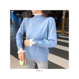 ニット トップス ktops520 | BACKYARD FAMILY | 詳細画像17
