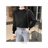 ニット トップス ktops520 | BACKYARD FAMILY | 詳細画像20