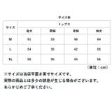 トップス ktops523 | BACKYARD FAMILY | 詳細画像11