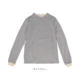 トップス ktops523 | BACKYARD FAMILY | 詳細画像15