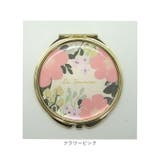 ルソイーユ拡大鏡付き両面コンパクトミラー | BACKYARD FAMILY | 詳細画像9 