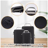 トラベルポーチ3点セット pkmr0031 | BACKYARD FAMILY | 詳細画像2 