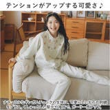 パジャマ ルームウェア 綿 ykrwsimeng72 | BACKYARD FAMILY | 詳細画像9 