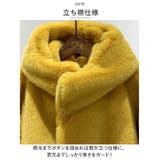 ファーコート pmycoat10 | BACKYARD FAMILY | 詳細画像5 