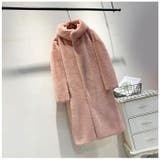 ファーコート pmycoat10 | BACKYARD FAMILY | 詳細画像9 