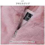 ファーコート pmycoat11 | BACKYARD FAMILY | 詳細画像5 