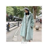 ファーコート pmycoat12 | BACKYARD FAMILY | 詳細画像13 
