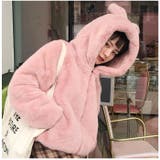 ファーコート pmycoat13 | BACKYARD FAMILY | 詳細画像4 