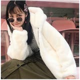 ファーコート pmycoat13 | BACKYARD FAMILY | 詳細画像5 