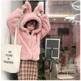 ファーコート pmycoat13 | BACKYARD FAMILY | 詳細画像6 