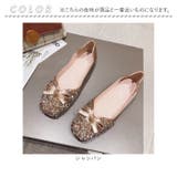 ローヒール pmyshoes1006 | BACKYARD FAMILY | 詳細画像12