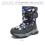 スノーブーツ キッズ pmysnows03 | BACKYARD FAMILY | 詳細画像12 