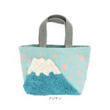ぽこもこトート | BACKYARD FAMILY | 詳細画像17 