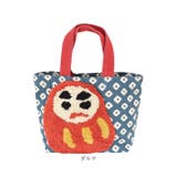 ぽこもこトート | BACKYARD FAMILY | 詳細画像18 