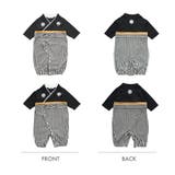 【Aenak】男児はかま兼用ドレス | BACKYARD FAMILY | 詳細画像3 