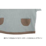 【Aenak】男児ニューベーシック・Tシャツ | BACKYARD FAMILY | 詳細画像7 