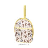 キャラクター ツイン哺乳瓶ポーチ BHMC2 | BACKYARD FAMILY | 詳細画像13 