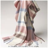 ストール マフラー lysf113 | BACKYARD FAMILY | 詳細画像2 