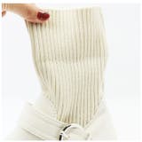 ブーツ ソックスブーツ 歩きやすい 厚底 mmsbs112d | BACKYARD FAMILY | 詳細画像12 