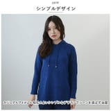 ニットパーカー セーター myy023 | BACKYARD FAMILY | 詳細画像5 