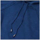 ニットパーカー セーター myy023 | BACKYARD FAMILY | 詳細画像7 