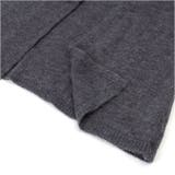 ニットカーディガン ボタンなし ゆったり myy529 | BACKYARD FAMILY | 詳細画像9 