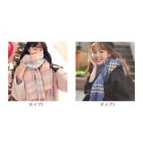 マフラー nazjmf1300 | BACKYARD FAMILY | 詳細画像15 