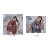 マフラー nazjmf1300 | BACKYARD FAMILY | 詳細画像16 