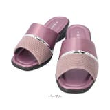 pansy パンジー カジュアルサンダル | BACKYARD FAMILY | 詳細画像12 