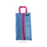 Hanna Hula  TNS-MSC メッシュシューズケース | BACKYARD FAMILY | 詳細画像5 